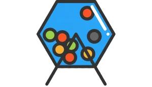 سورس ربات قرعه کشی همراه با پنل مدیریت